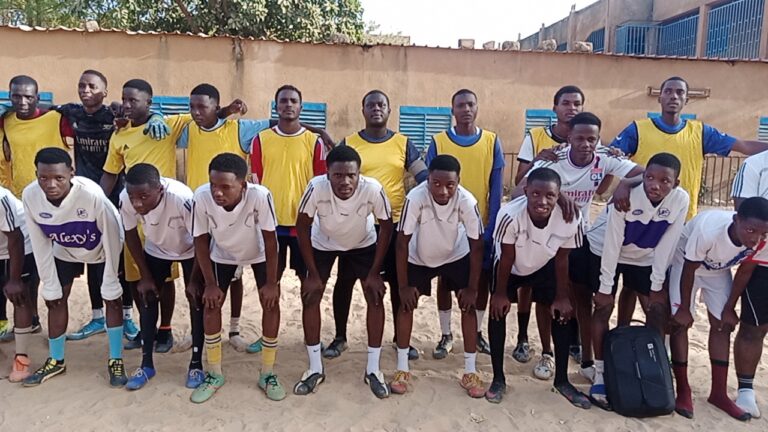 Niger: Une Nation ne se reconstruit pas sans conscience