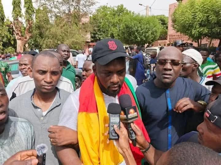 Mobilisation au Mali, les populations passent-elles à la vitesse supérieure?